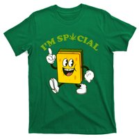 Im Special Weed Sponge T-Shirt