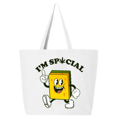 Im Special Weed Sponge 25L Jumbo Tote