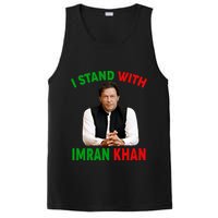 I Stand With Imran Khan PosiCharge Competitor Tank