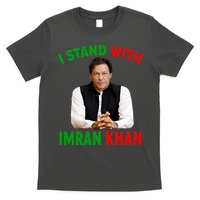I Stand With Imran Khan T-Shirt