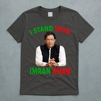 I Stand With Imran Khan T-Shirt