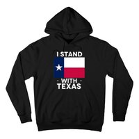 I Stand With Texas Scotus Hoodie