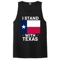 I Stand With Texas Scotus PosiCharge Competitor Tank