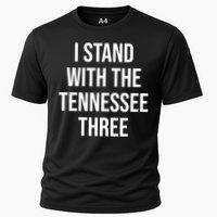 I Stand With The Tennessee Three Performance Shirt