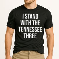 I Stand With The Tennessee Three Performance Shirt