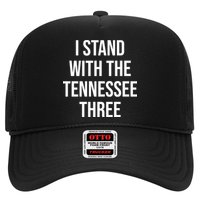 I Stand With The Tennessee Three Hat