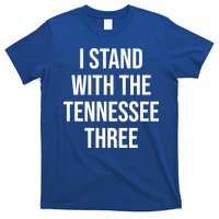 I Stand With The Tennessee Three T-Shirt