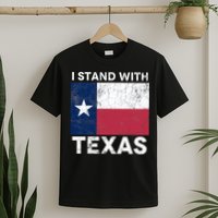 I Stand With Texas T-Shirt