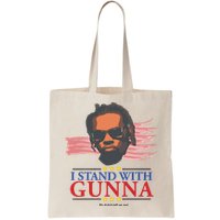 I Stand With Gunna He Didn’t Tell On Me Bag