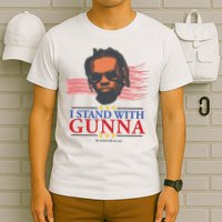 I Stand With Gunna He Didn’t Tell On Me T-Shirt