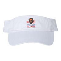 I Stand With Gunna He Didn’t Tell On Me Visor