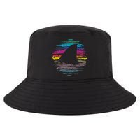 It's Shark Week Somewhere! Cool Comfort Performance Bucket Hat