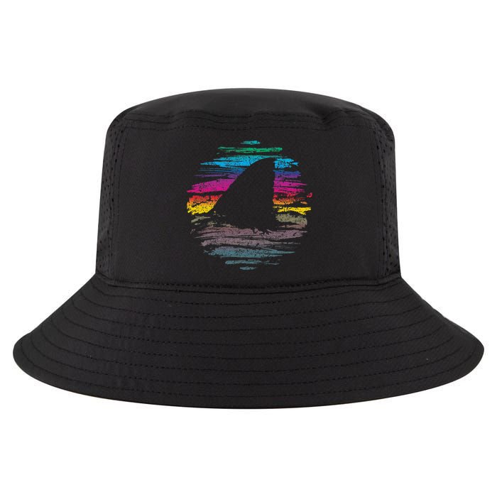 It's Shark Week Somewhere! Cool Comfort Performance Bucket Hat