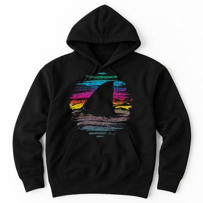 It's Shark Week Somewhere! Hoodie