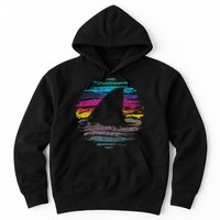 It's Shark Week Somewhere! Hoodie