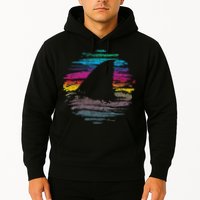 It's Shark Week Somewhere! Hoodie