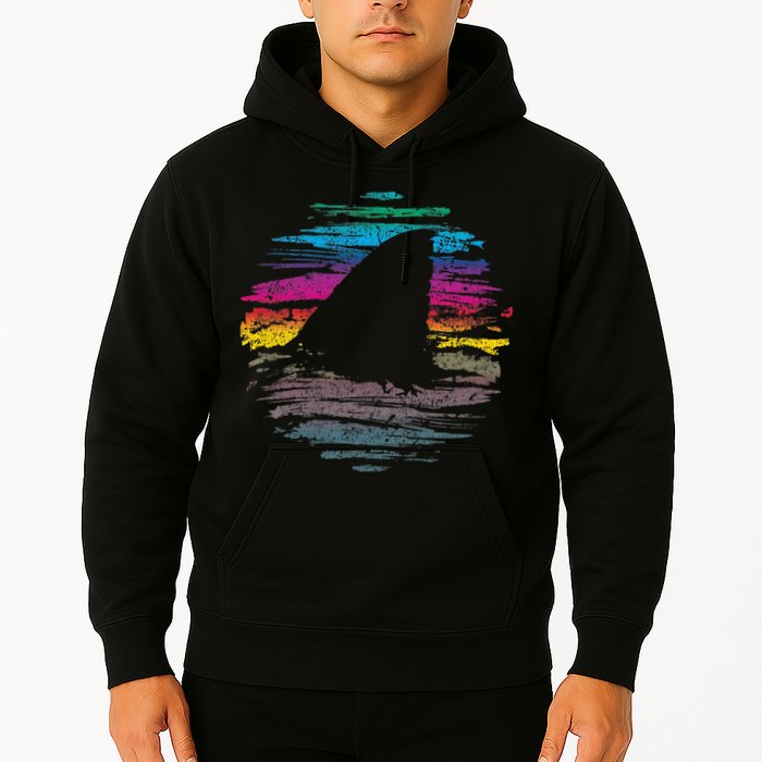 It's Shark Week Somewhere! Hoodie