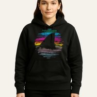 It's Shark Week Somewhere! Hoodie