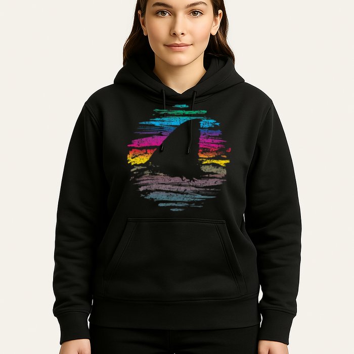 It's Shark Week Somewhere! Hoodie