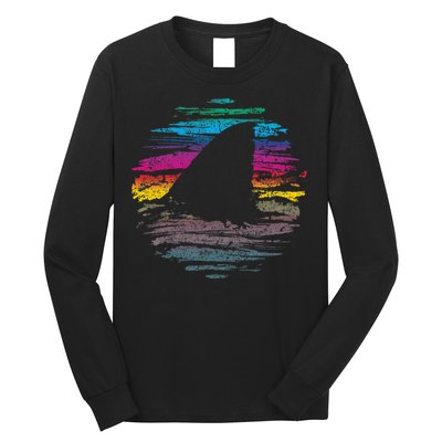 It's Shark Week Somewhere! Long Sleeve Shirt