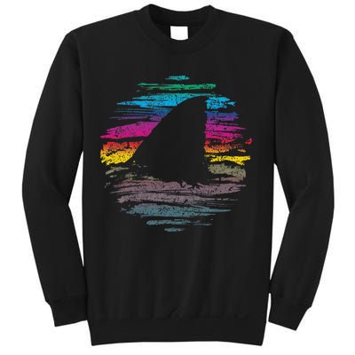 It's Shark Week Somewhere! Sweatshirt