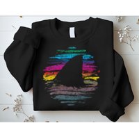 It's Shark Week Somewhere! Sweatshirt