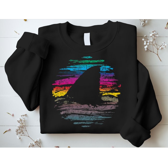 It's Shark Week Somewhere! Sweatshirt