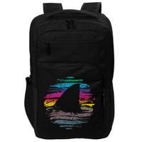It's Shark Week Somewhere! Impact Tech Backpack