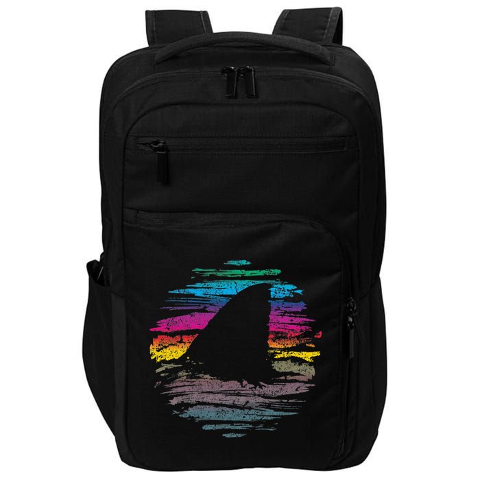 It's Shark Week Somewhere! Impact Tech Backpack