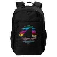 It's Shark Week Somewhere! Backpack