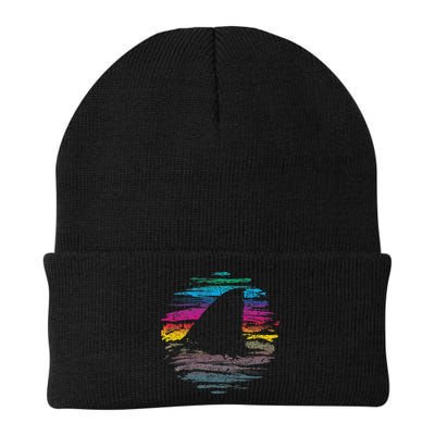 It's Shark Week Somewhere! Knit Cap Winter Beanie