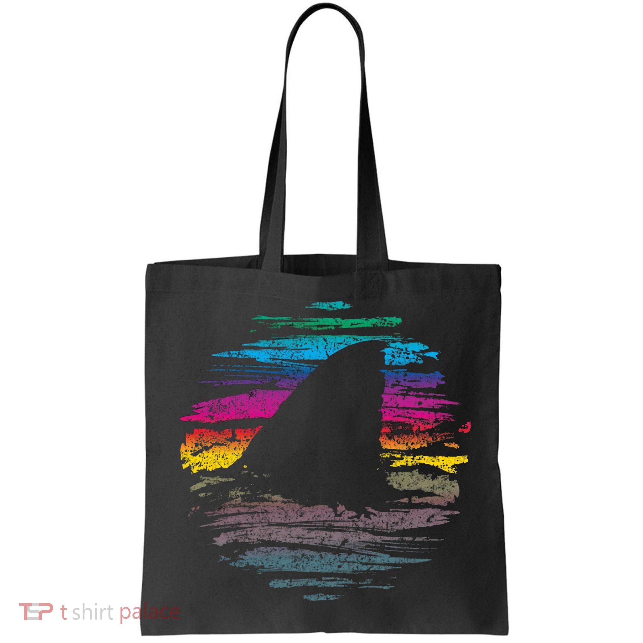 It's Shark Week Somewhere! Bag