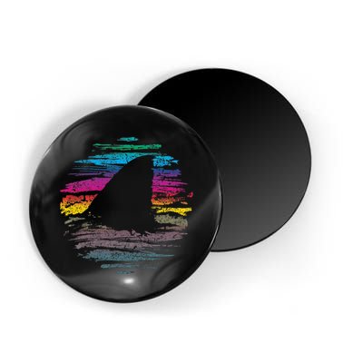 It's Shark Week Somewhere! Magnet