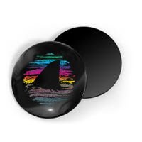 It's Shark Week Somewhere! Magnet