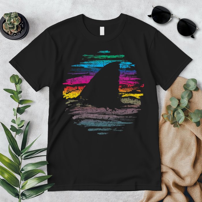 It's Shark Week Somewhere! Premium T-Shirt