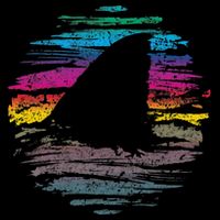 It's Shark Week Somewhere! Premium T-Shirt