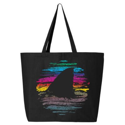 It's Shark Week Somewhere! 25L Jumbo Tote