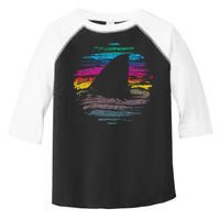 It's Shark Week Somewhere! Toddler Fine Jersey T-Shirt
