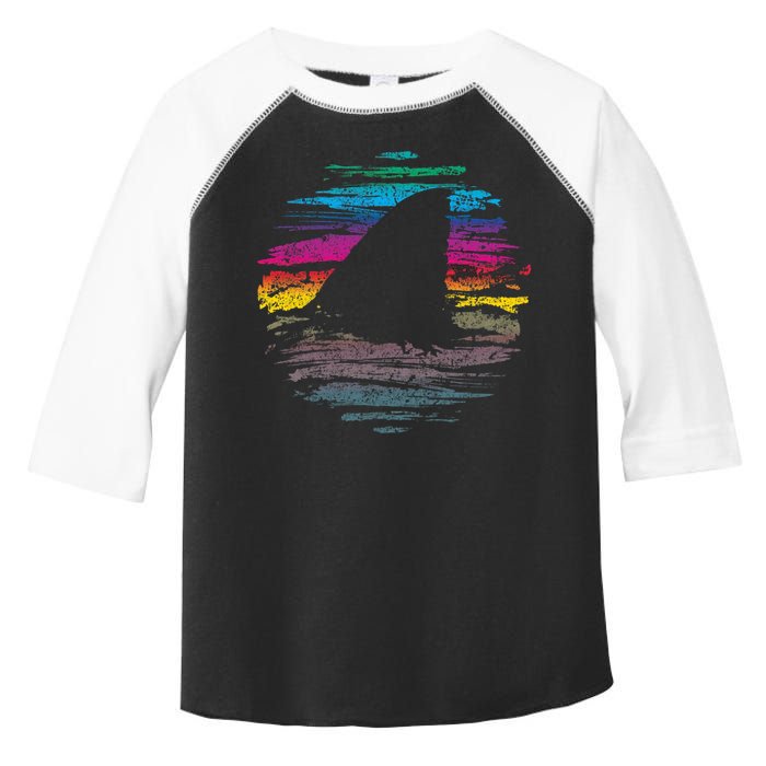 It's Shark Week Somewhere! Toddler Fine Jersey T-Shirt
