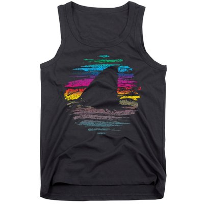 It's Shark Week Somewhere! Tank Top
