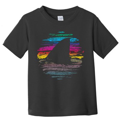 It's Shark Week Somewhere! Toddler T-Shirt