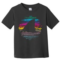It's Shark Week Somewhere! Toddler T-Shirt