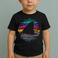 It's Shark Week Somewhere! Toddler T-Shirt