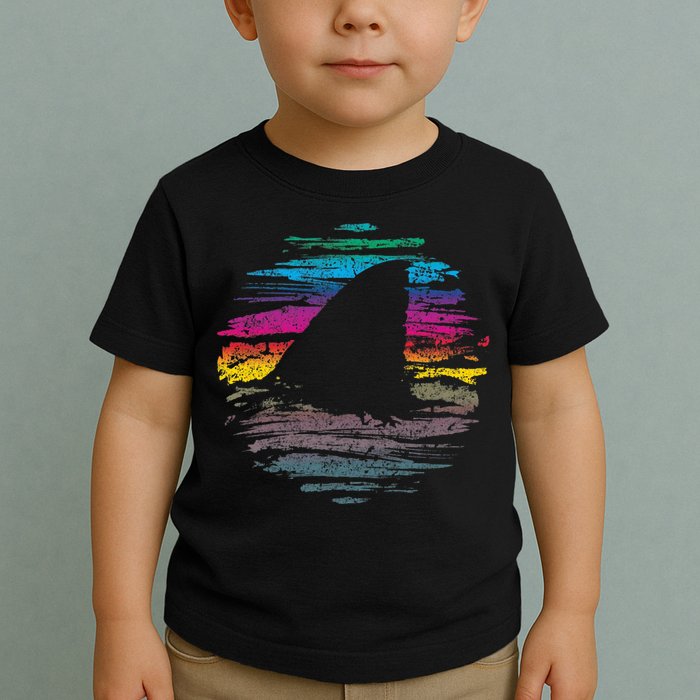 It's Shark Week Somewhere! Toddler T-Shirt