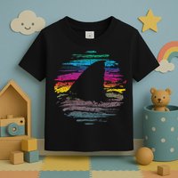 It's Shark Week Somewhere! Toddler T-Shirt