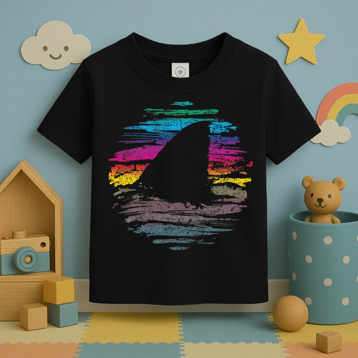 It's Shark Week Somewhere! Toddler T-Shirt