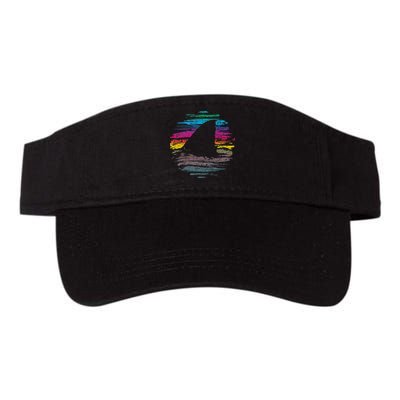 It's Shark Week Somewhere! Visor