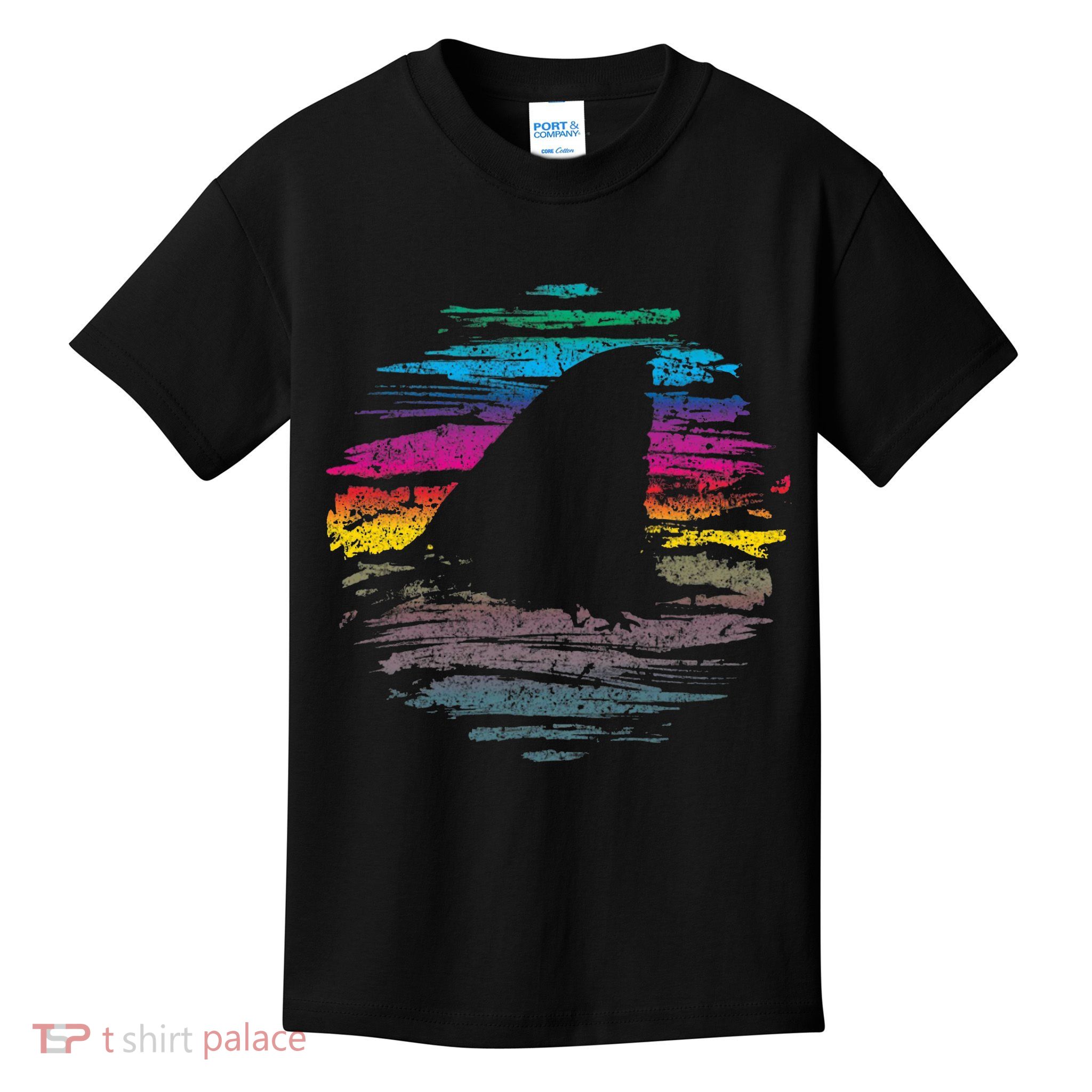 It's Shark Week Somewhere! Kids T-Shirt
