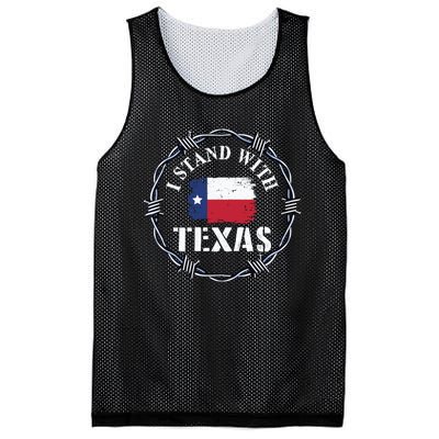 I Stand With Texas Come And Take It Mesh Reversible Basketball Jersey Tank