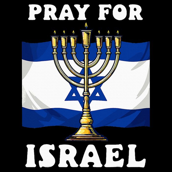I Stand With Israel Support Israel Strong Pray For Israel 16 in Basic Backpack